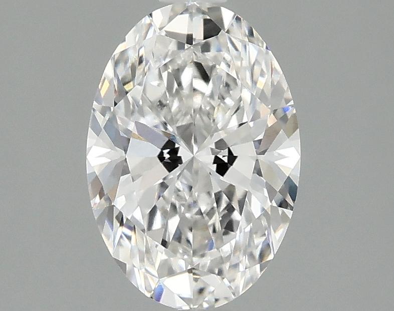 1.51 Carat Oval Shaped Ideal Cut VS1 IGI Certified Lab Grown Diamond