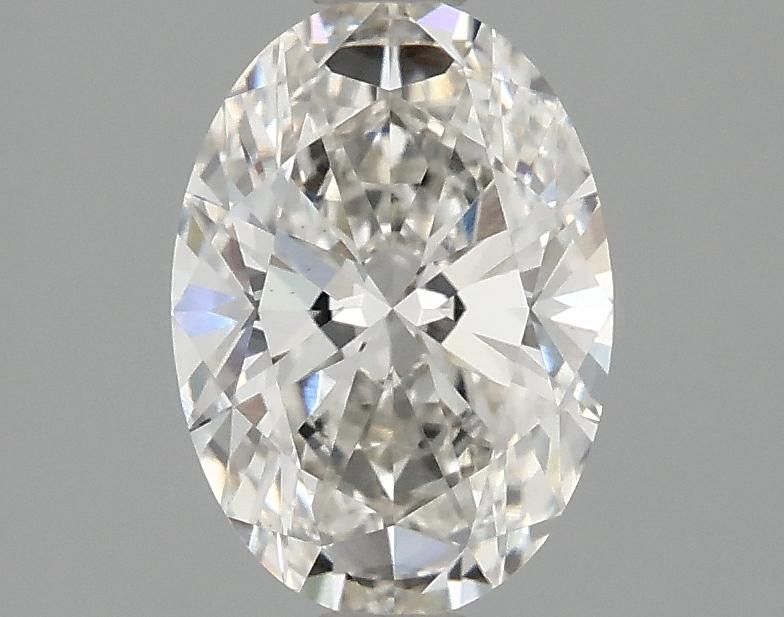 1.49 Carat Oval Shaped Ideal Cut VS1 IGI Certified Lab Grown Diamond