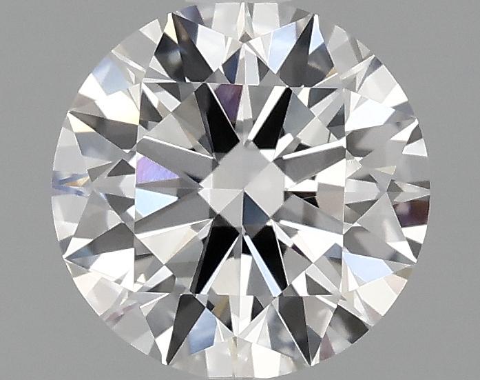 1.4 Carat Round Shaped Ideal Cut VS1 IGI Certified Lab Grown Diamond