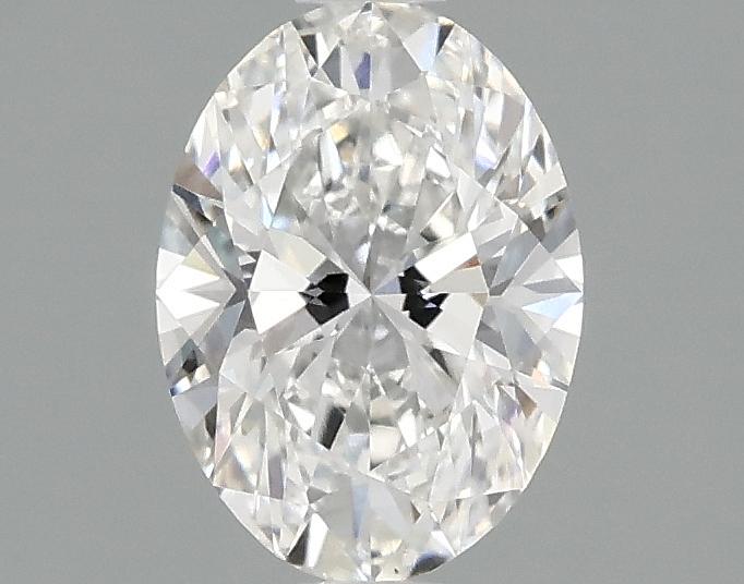 1.02 Carat Oval Shaped Ideal Cut VS1 IGI Certified Lab Grown Diamond