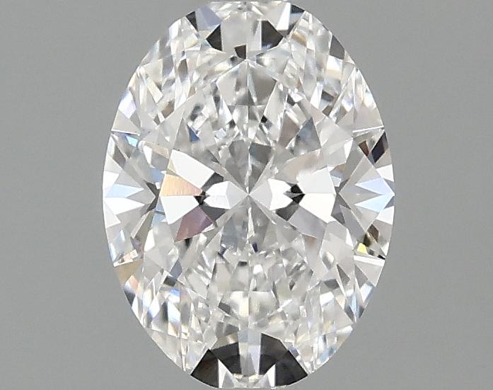 1.07 Carat Oval Shaped Excellent Cut VS1 IGI Certified Lab Grown Diamond