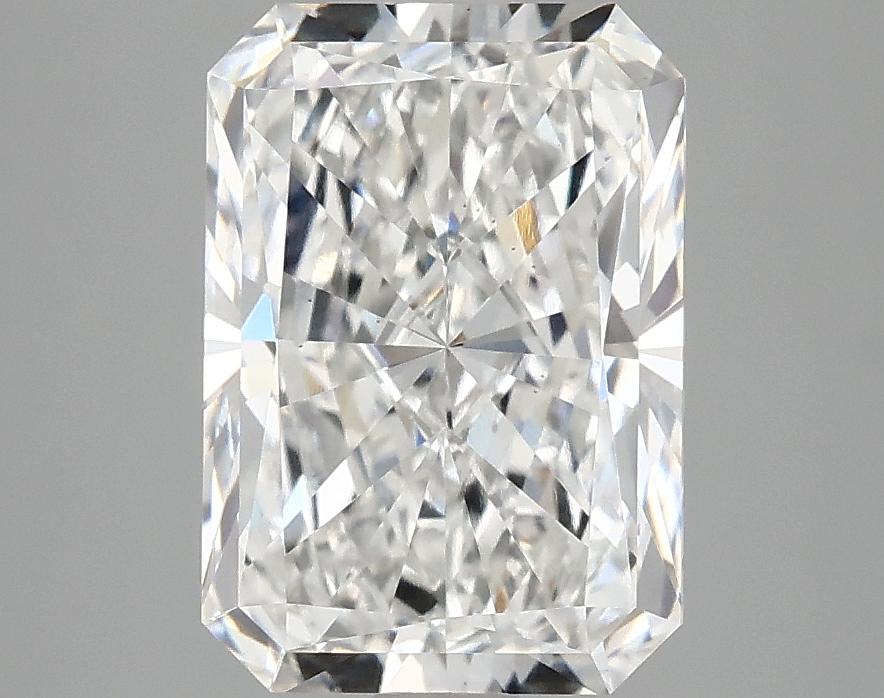 2.99 Carat Radiant Shaped Ideal Cut VS1 IGI Certified Lab Grown Diamond