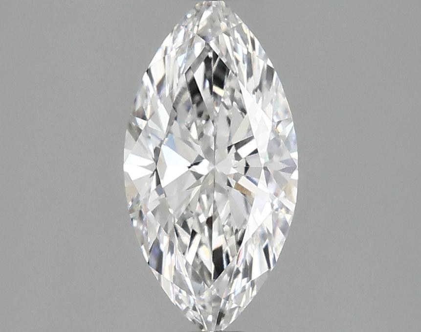 1.04 Carat Marquise Shaped Ideal Cut VS1 IGI Certified Lab Grown Diamond