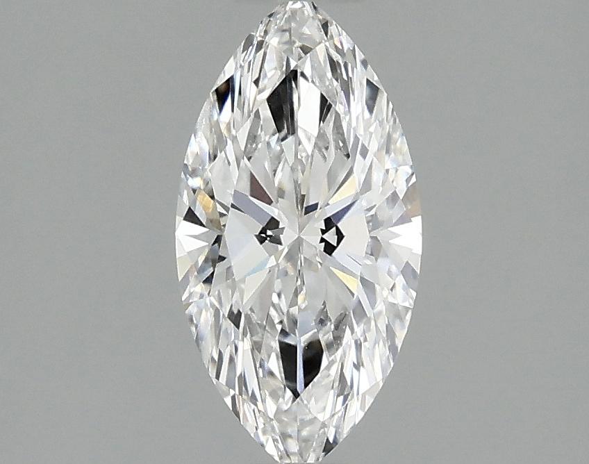 1.05 Carat Marquise Shaped Ideal Cut VS2 IGI Certified Lab Grown Diamond