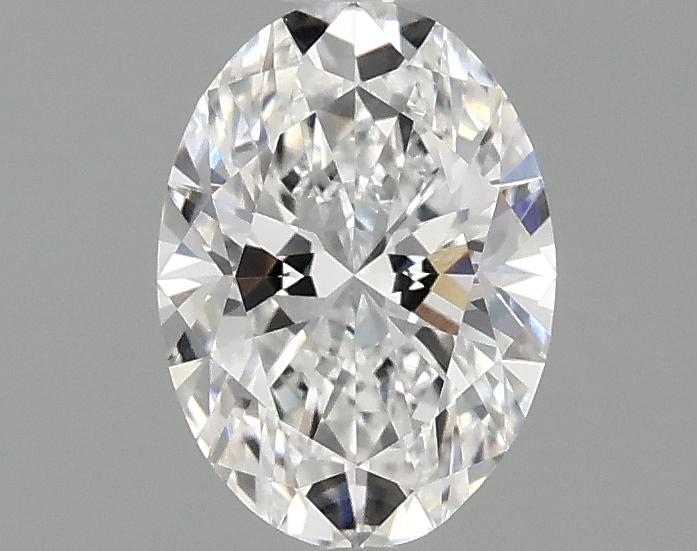 1.05 Carat Oval Shaped Ideal Cut VS1 IGI Certified Lab Grown Diamond
