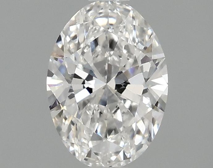 1.04 Carat Oval Shaped Ideal Cut VS1 IGI Certified Lab Grown Diamond