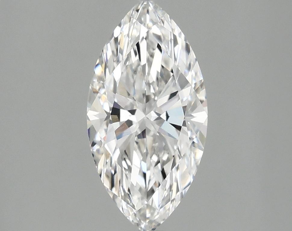 1.51 Carat Marquise Shaped Ideal Cut VS1 IGI Certified Lab Grown Diamond