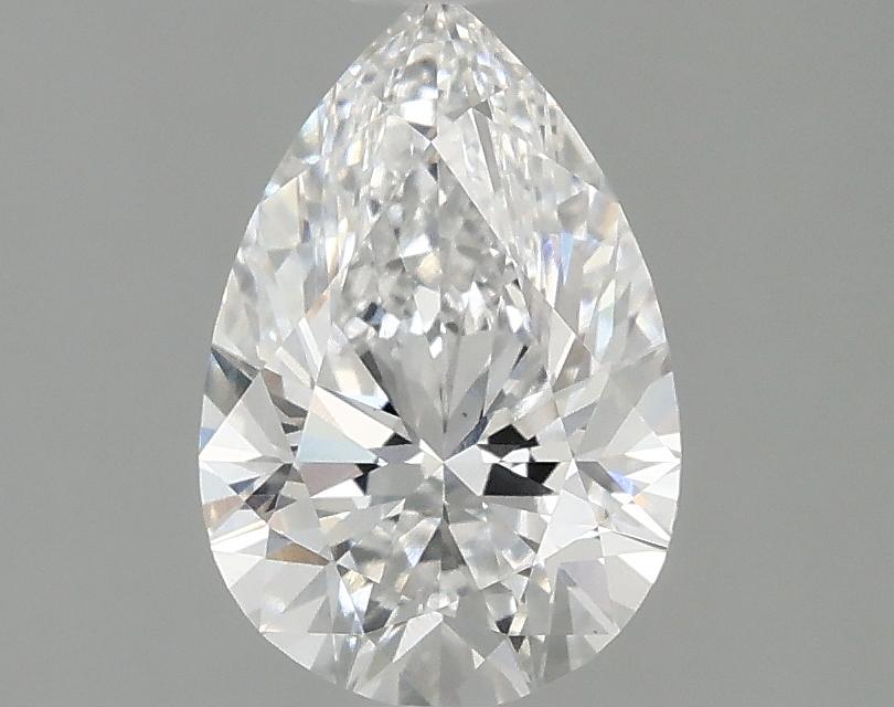 1.52 Carat Pear Shaped Excellent Cut VS1 IGI Certified Lab Grown Diamond