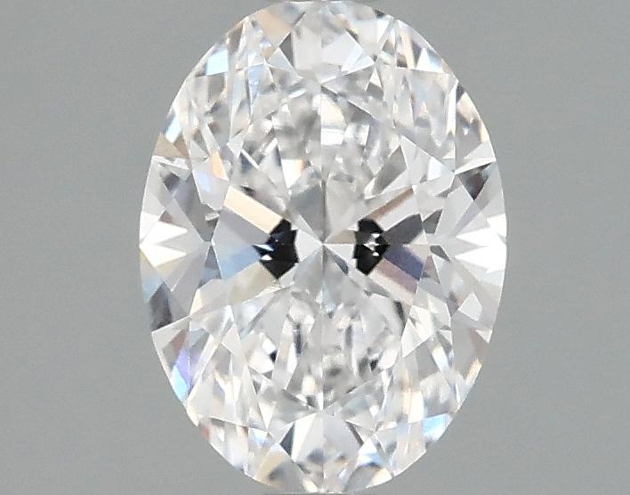 1.33 Carat Oval Shaped Excellent Cut VS1 IGI Certified Lab Grown Diamond