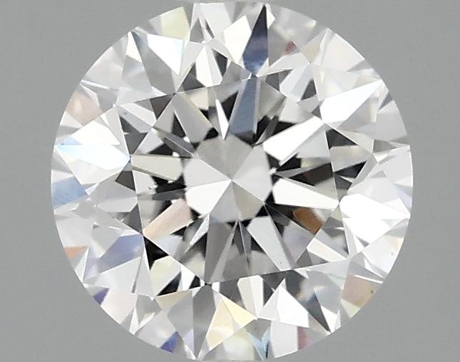 1.52 Carat Round Shaped Excellent Cut VS1 IGI Certified Lab Grown Diamond