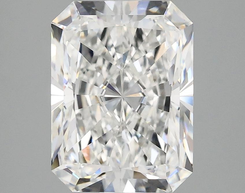 3.05 Carat Radiant Shaped Excellent Cut VS1 IGI Certified Lab Grown Diamond