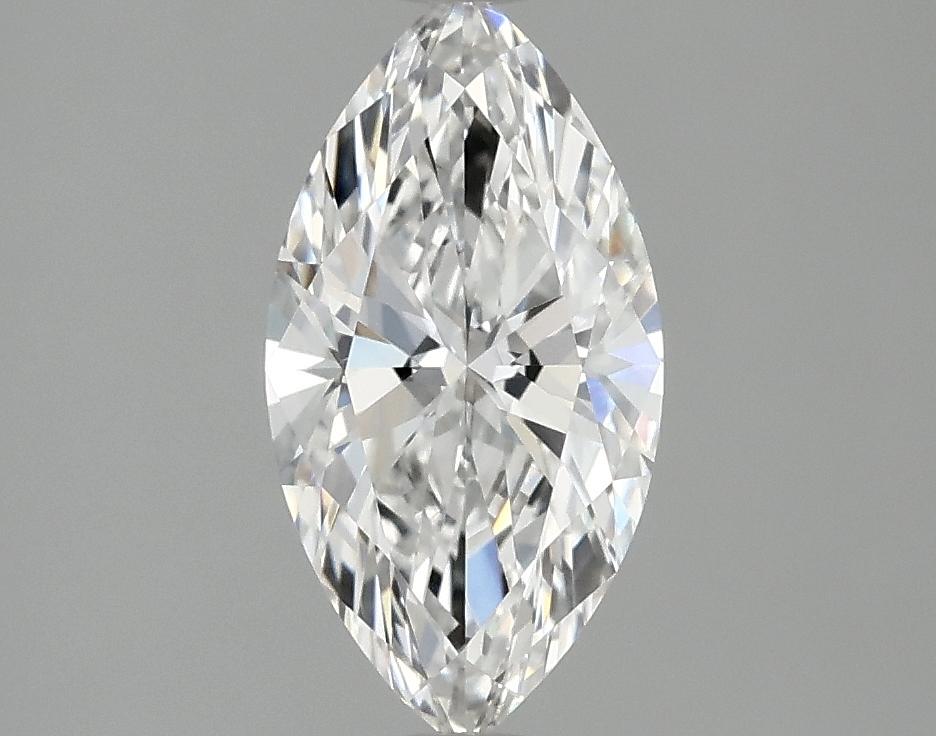 1.44 Carat Marquise Shaped Ideal Cut VS1 IGI Certified Lab Grown Diamond