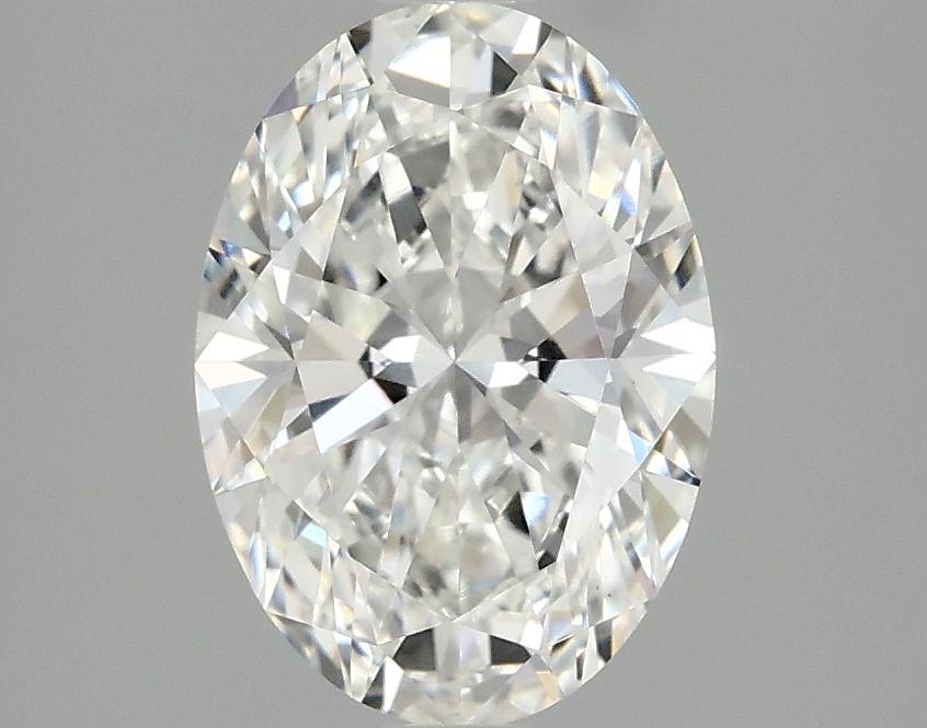 1.89 Carat Oval Shaped Ideal Cut VS1 IGI Certified Lab Grown Diamond