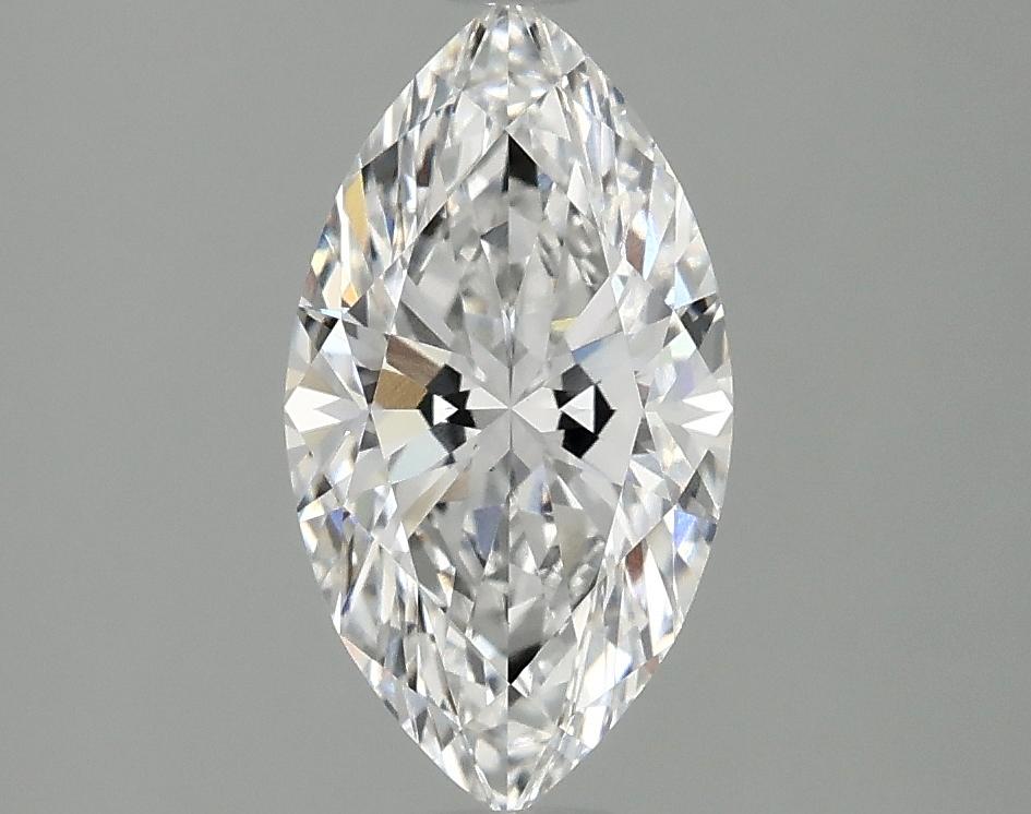 1.56 Carat Marquise Shaped Excellent Cut VS1 IGI Certified Lab Grown Diamond