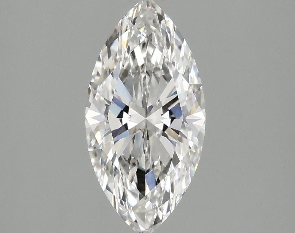 1.48 Carat Marquise Shaped Ideal Cut VVS2 IGI Certified Lab Grown Diamond