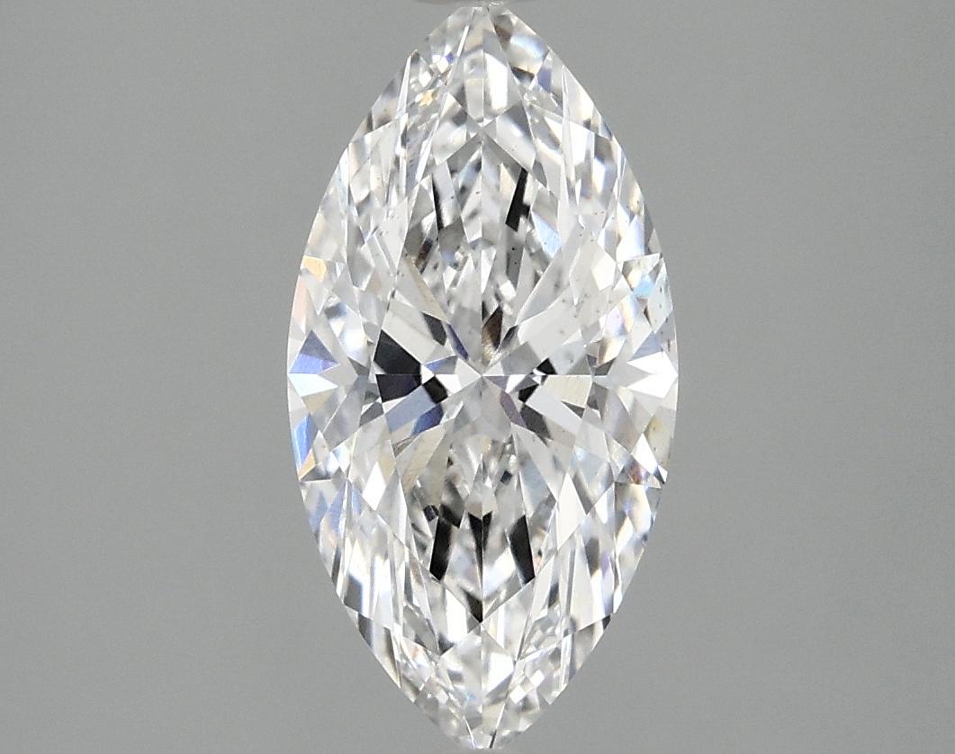 1.86 Carat Marquise Shaped Ideal Cut VS2 IGI Certified Lab Grown Diamond