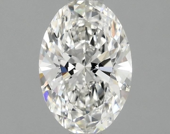 1.02 Carat Oval Shaped Ideal Cut VS1 IGI Certified Lab Grown Diamond