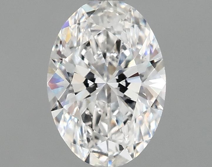 1.33 Carat Oval Shaped Ideal Cut VS1 IGI Certified Lab Grown Diamond