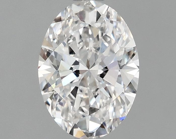 1.26 Carat Oval Shaped Ideal Cut VS1 IGI Certified Lab Grown Diamond