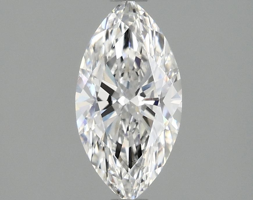 1.1 Carat Marquise Shaped Ideal Cut VS2 IGI Certified Lab Grown Diamond