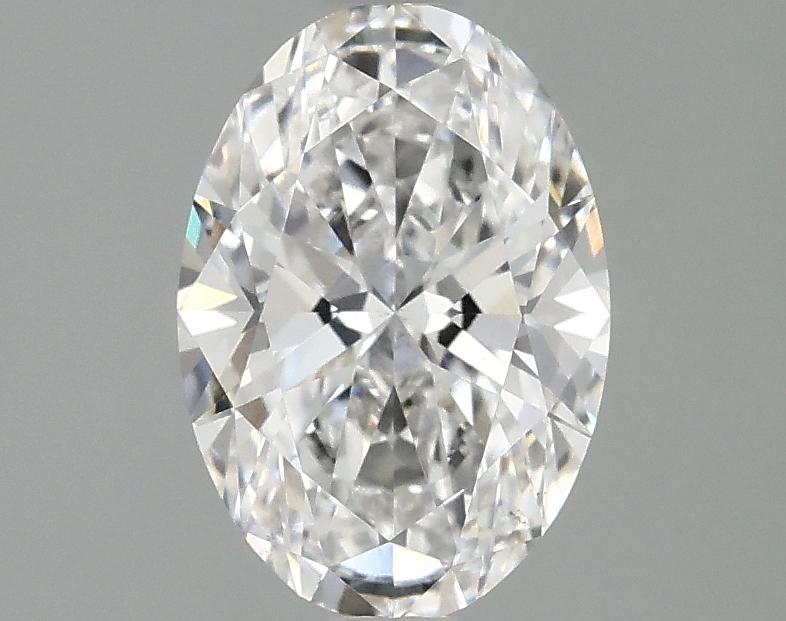 1.52 Carat Oval Shaped Ideal Cut VS2 IGI Certified Lab Grown Diamond