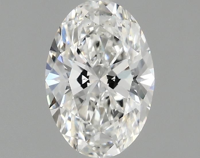 1.01 Carat Oval Shaped Ideal Cut VS2 IGI Certified Lab Grown Diamond