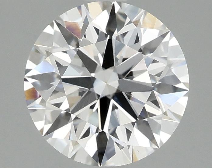 1.98 Carat Round Shaped Ideal Cut VS1 IGI Certified Lab Grown Diamond