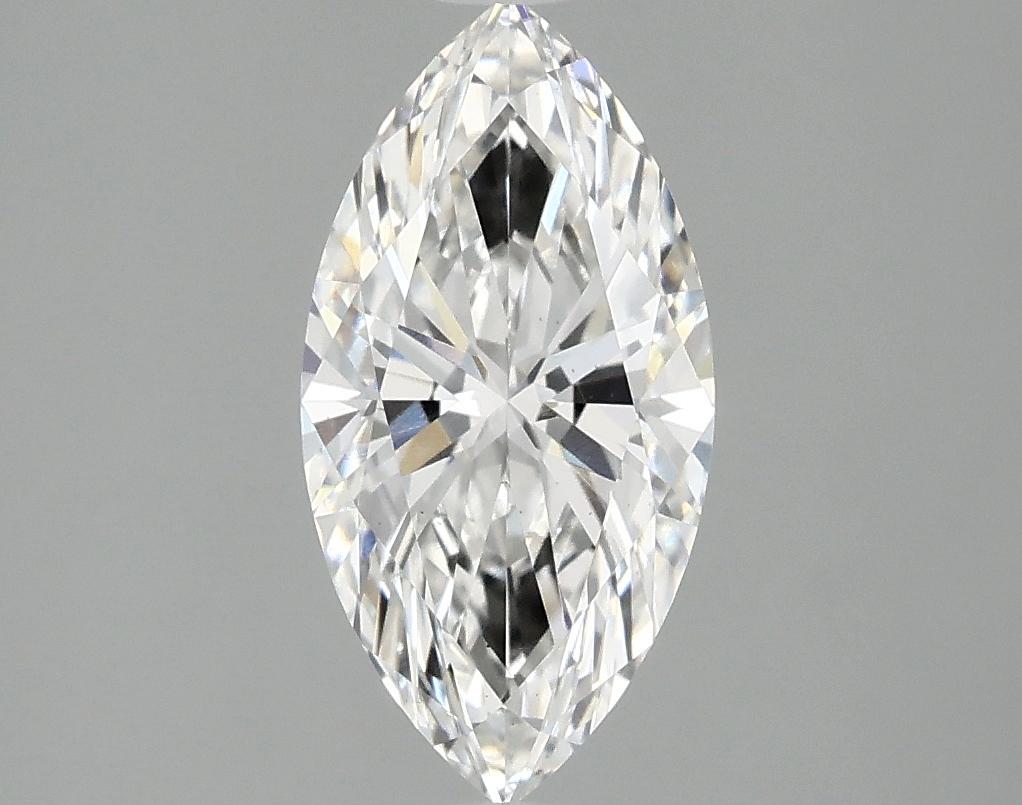 1.58 Carat Marquise Shaped Ideal Cut VS1 IGI Certified Lab Grown Diamond