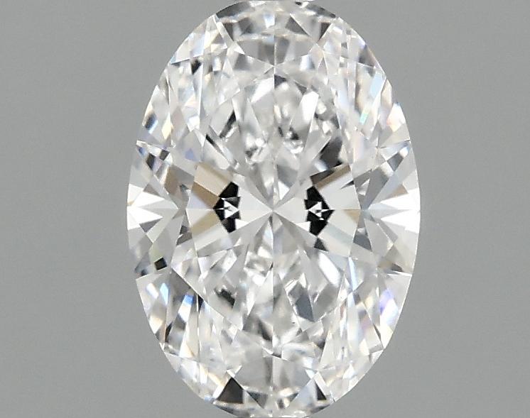 1.06 Carat Oval Shaped Ideal Cut VS1 IGI Certified Lab Grown Diamond
