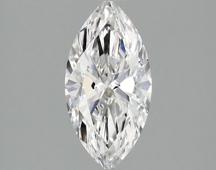 0.98 Carat Marquise Shaped Ideal Cut VS1 IGI Certified Lab Grown Diamond