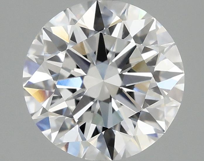 2.0 Carat Round Shaped Ideal Cut VS1 IGI Certified Lab Grown Diamond