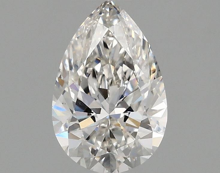 1.06 Carat Pear Shaped Excellent Cut VS1 IGI Certified Lab Grown Diamond