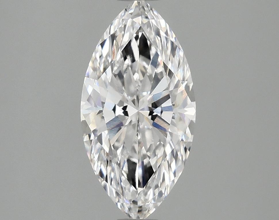 1.59 Carat Marquise Shaped Ideal Cut VS1 IGI Certified Lab Grown Diamond