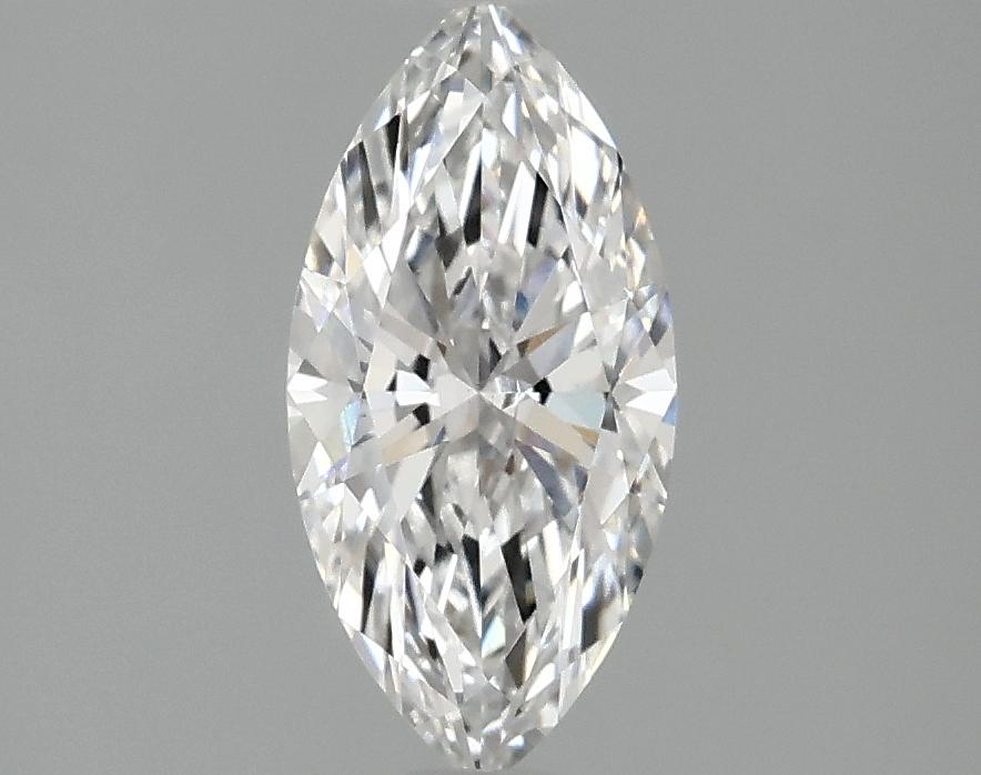 1.08 Carat Marquise Shaped Ideal Cut VS1 IGI Certified Lab Grown Diamond