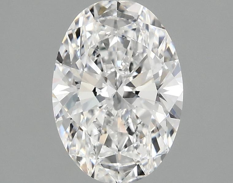 1.51 Carat Oval Shaped Ideal Cut VS1 IGI Certified Lab Grown Diamond