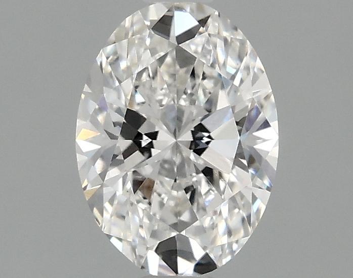 1.19 Carat Oval Shaped Ideal Cut VS1 IGI Certified Lab Grown Diamond