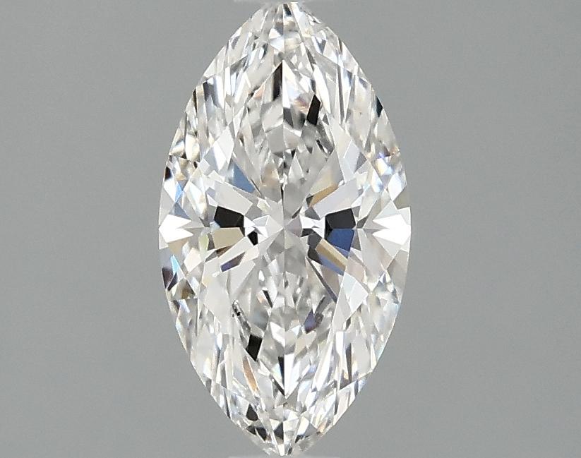 1.01 Carat Marquise Shaped Excellent Cut VS1 IGI Certified Lab Grown Diamond