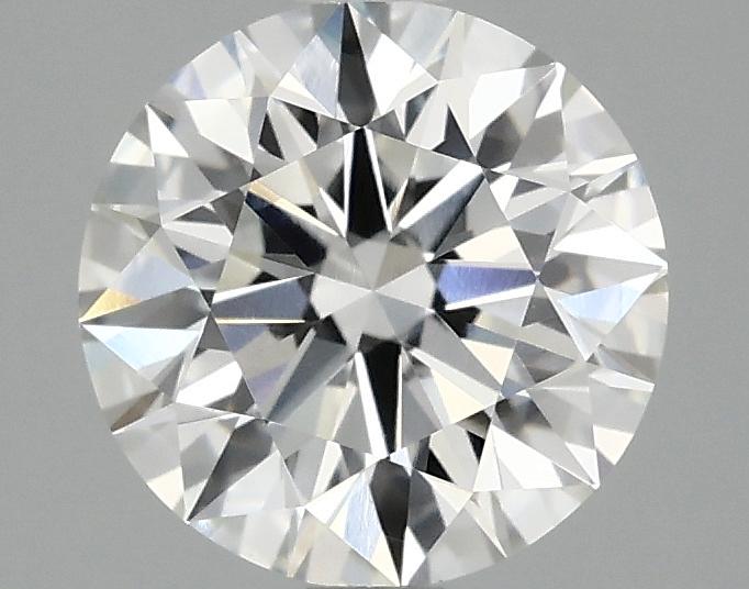 1.97 Carat Round Shaped Ideal Cut VS1 IGI Certified Lab Grown Diamond