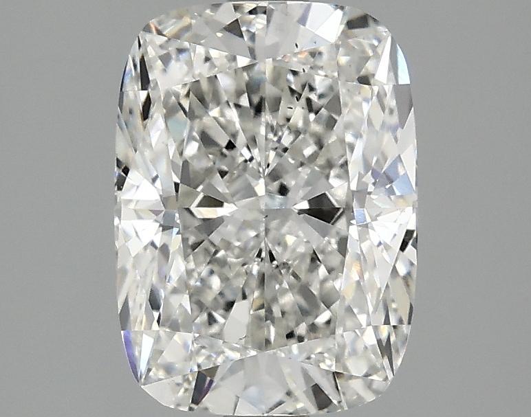 1.98 Carat Cushion Shaped Excellent Cut VS2 IGI Certified Lab Grown Diamond