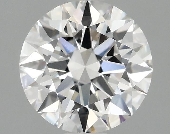 1.46 Carat Round Shaped Excellent Cut VS1 IGI Certified Lab Grown Diamond