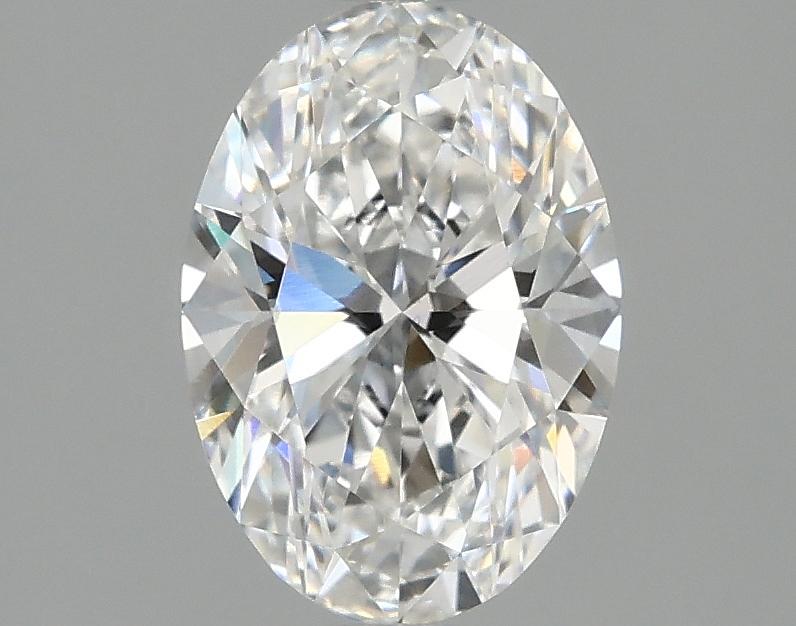 1.56 Carat Oval Shaped Ideal Cut VS1 IGI Certified Lab Grown Diamond
