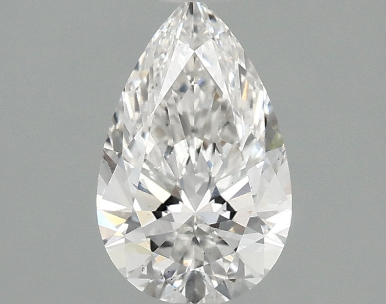 1.05 Carat Pear Shaped Ideal Cut VS2 IGI Certified Lab Grown Diamond