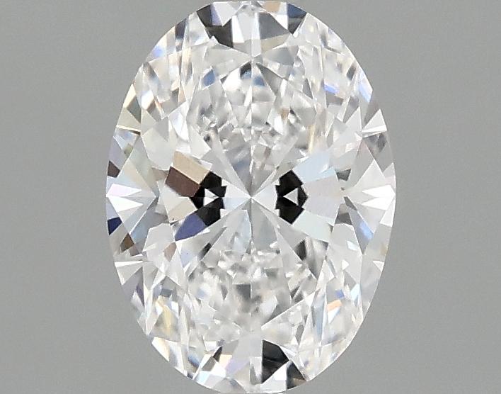 1.04 Carat Oval Shaped Ideal Cut VS1 IGI Certified Lab Grown Diamond