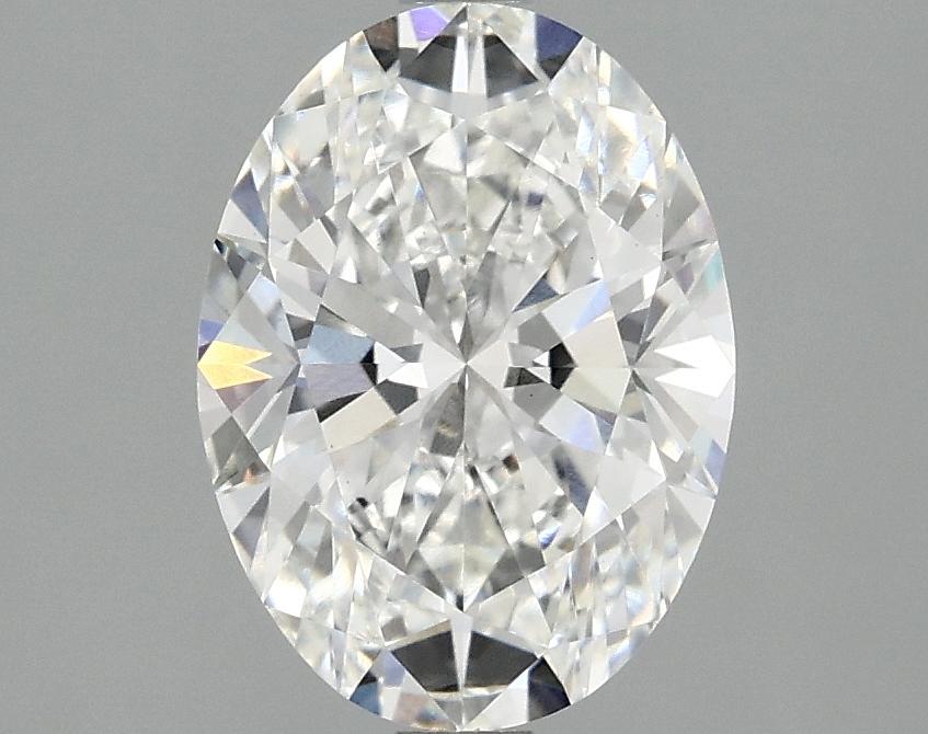 1.89 Carat Oval Shaped Excellent Cut VS1 IGI Certified Lab Grown Diamond
