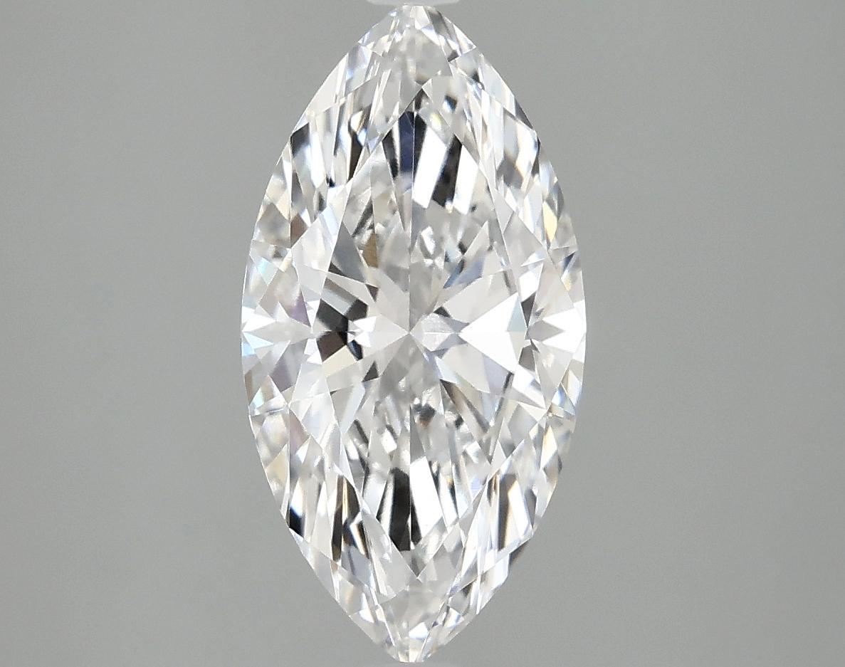 2.02 Carat Marquise Shaped Ideal Cut VS1 IGI Certified Lab Grown Diamond