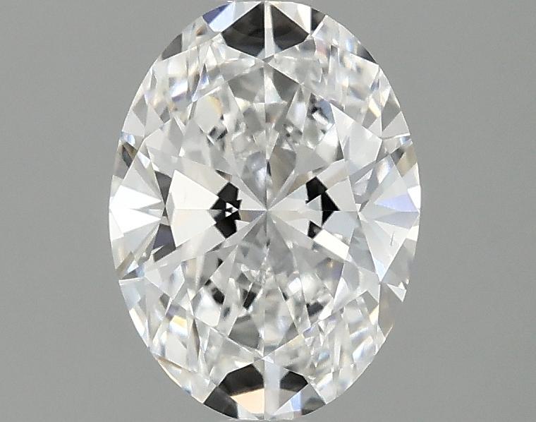 1.52 Carat Oval Shaped Excellent Cut VVS2 IGI Certified Lab Grown Diamond