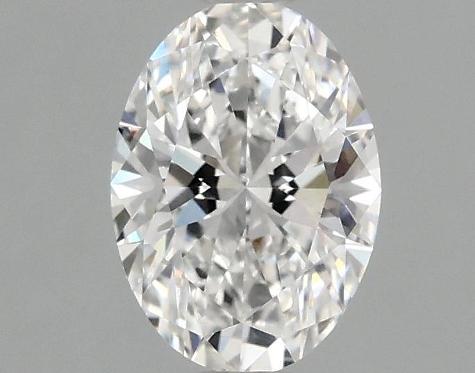 1.07 Carat Oval Shaped Ideal Cut VS1 IGI Certified Lab Grown Diamond