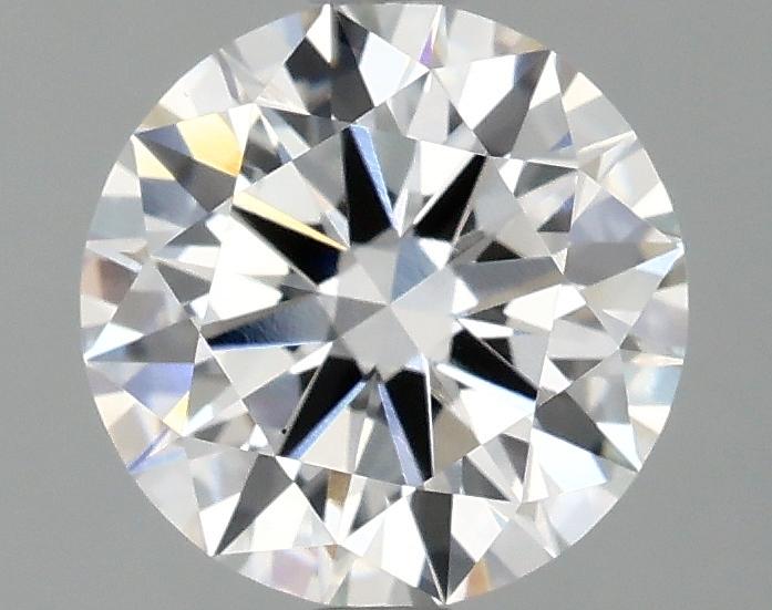 1.95 Carat Round Shaped Ideal Cut VS1 IGI Certified Lab Grown Diamond
