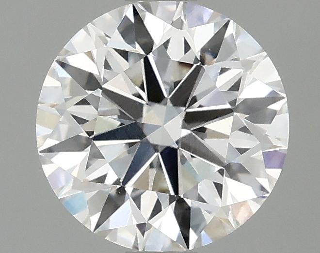 1.53 Carat Round Shaped Excellent Cut VS1 IGI Certified Lab Grown Diamond