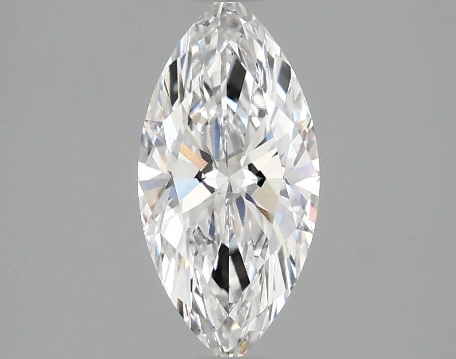 1.04 Carat Marquise Shaped Ideal Cut VS1 IGI Certified Lab Grown Diamond